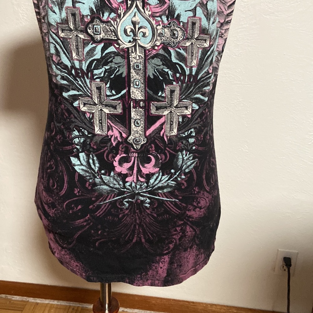 Angels & Diamonds t-shirt - Picture 9 of 12